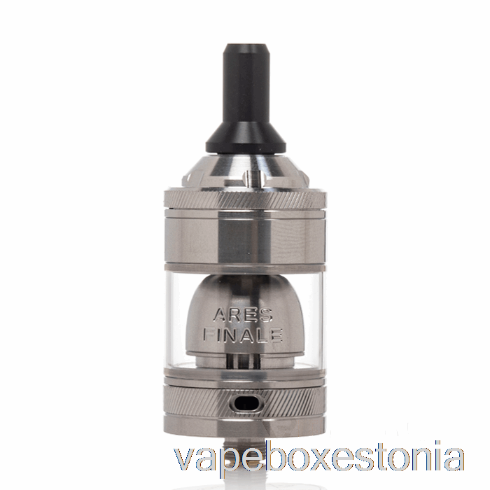 Vape Box Estonia Innokin Ares Finale 24mm Rta Taevahõbe